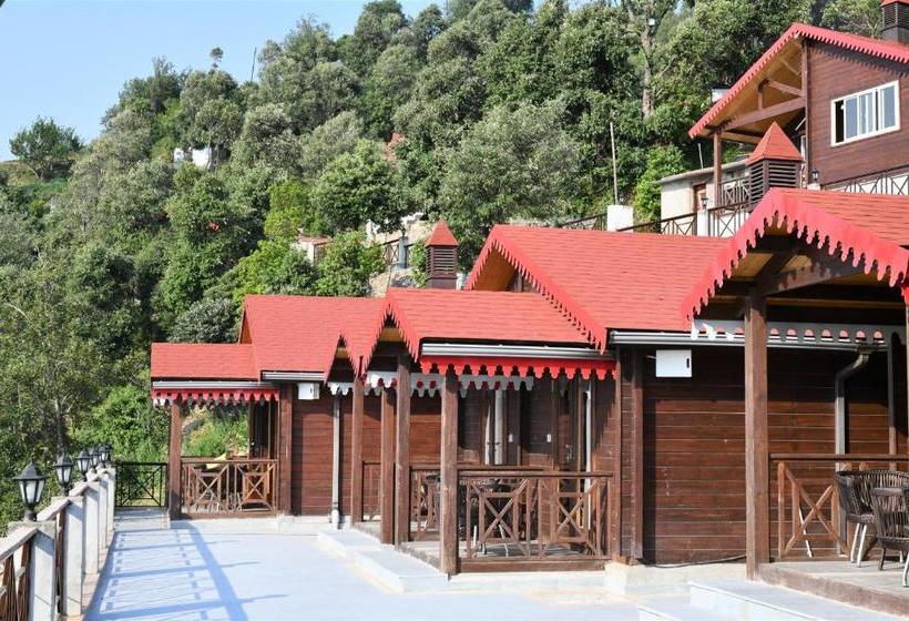 호텔 Digantaa Resort