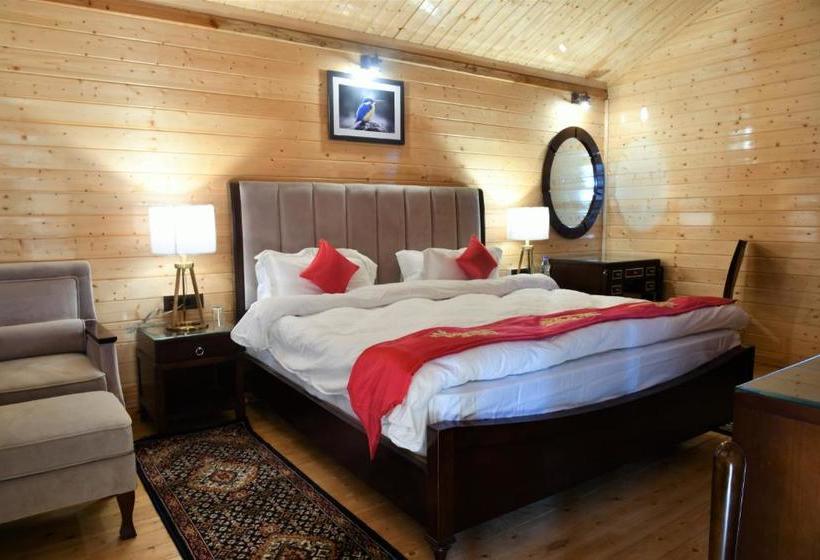 호텔 Digantaa Resort