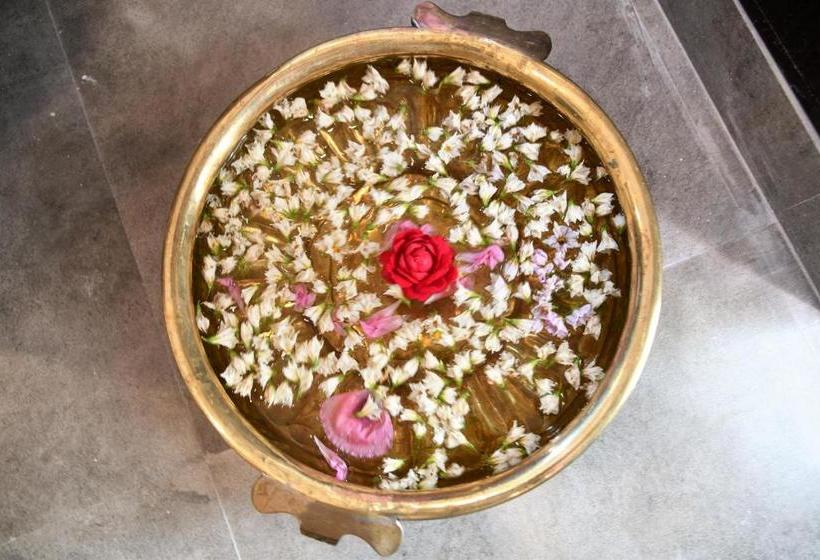 호텔 Digantaa Resort