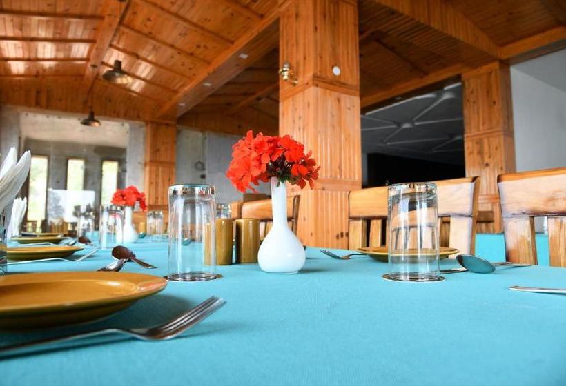 호텔 Digantaa Resort