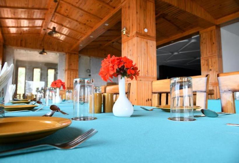 호텔 Digantaa Resort