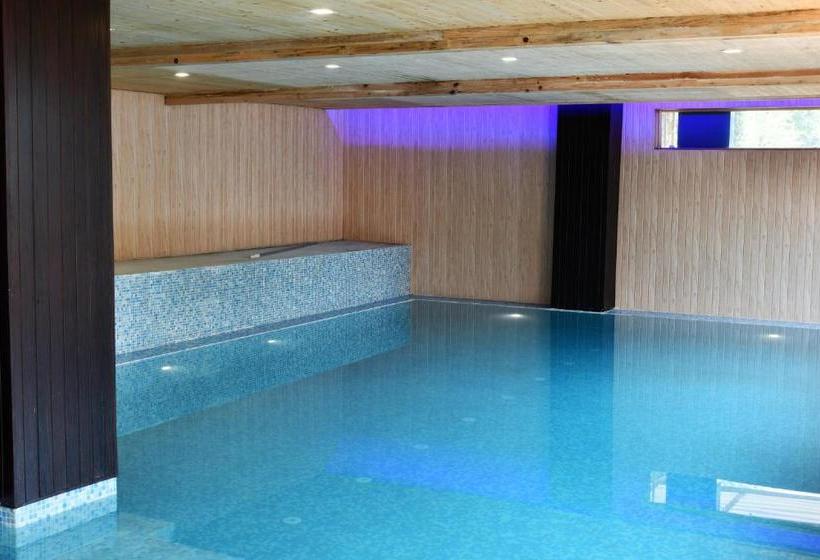 호텔 Digantaa Resort