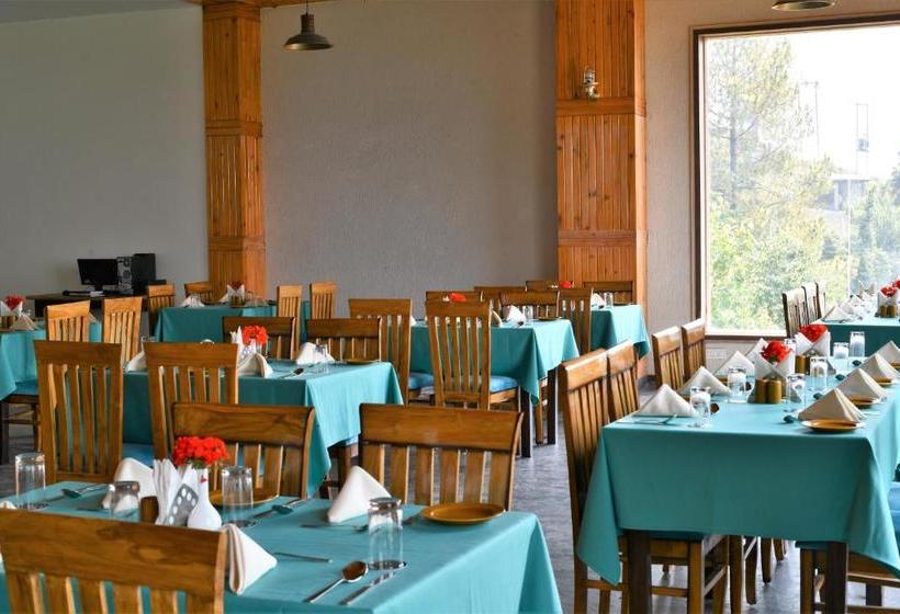 호텔 Digantaa Resort