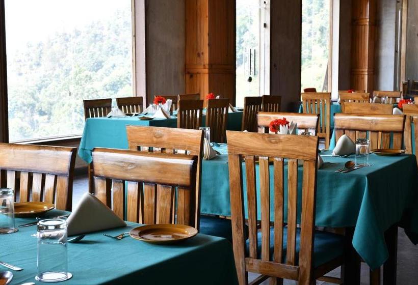 호텔 Digantaa Resort