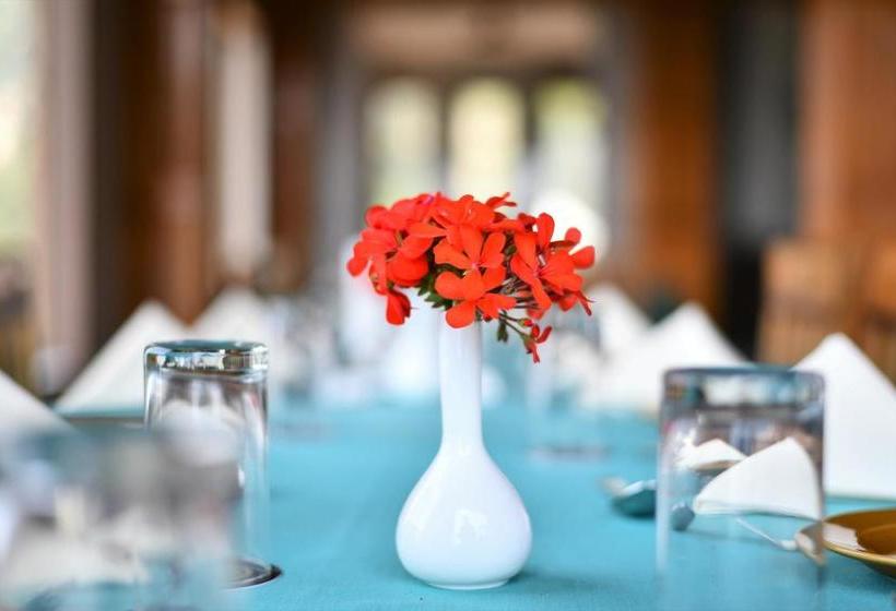 호텔 Digantaa Resort