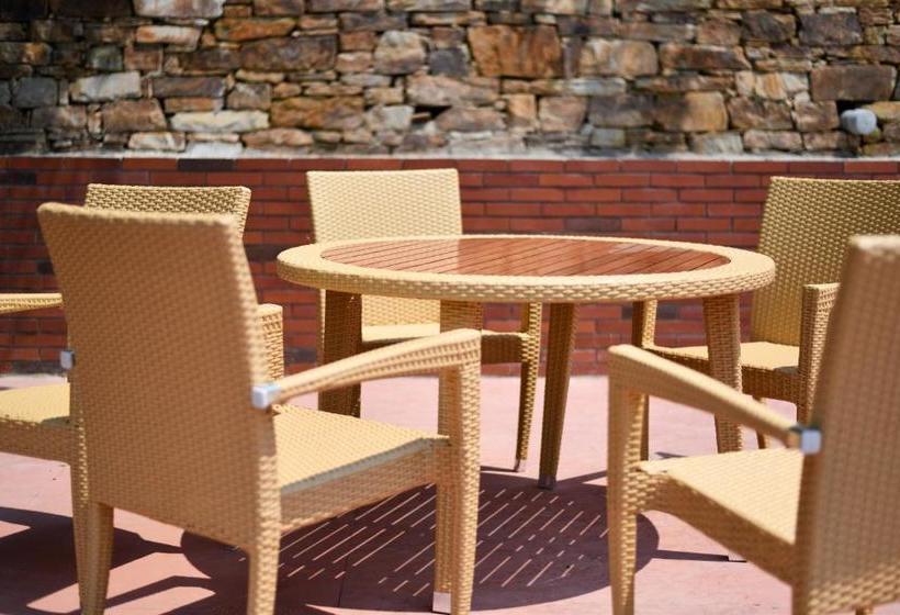 호텔 Digantaa Resort