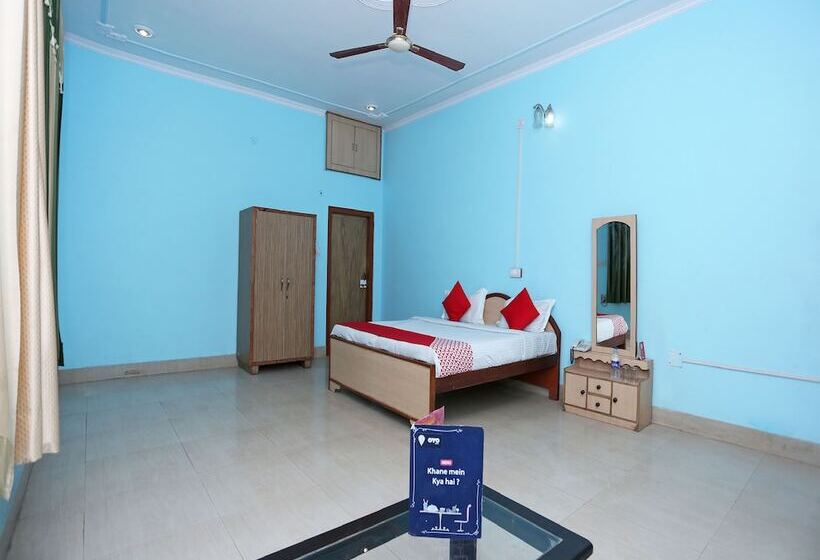 فندق Dolly By Oyo Rooms