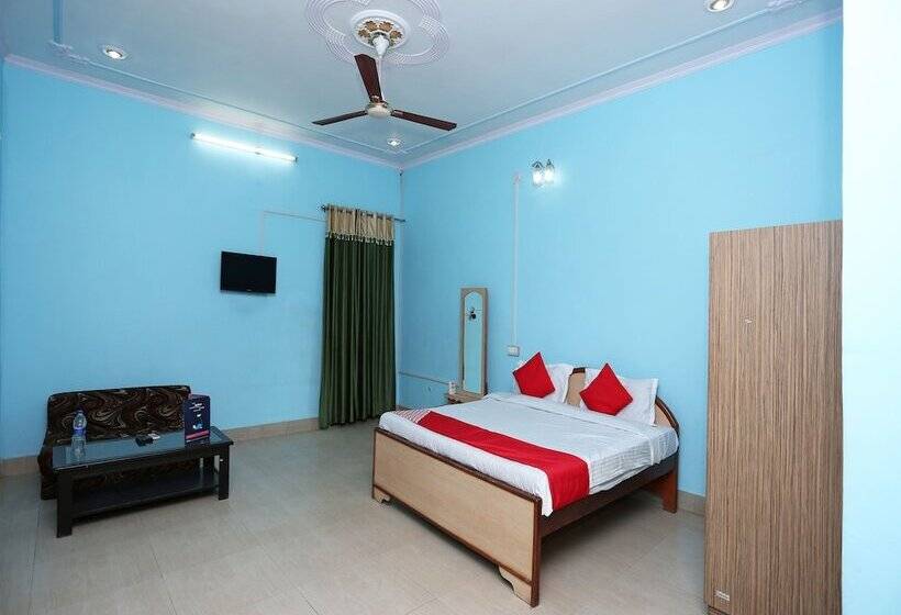 فندق Dolly By Oyo Rooms