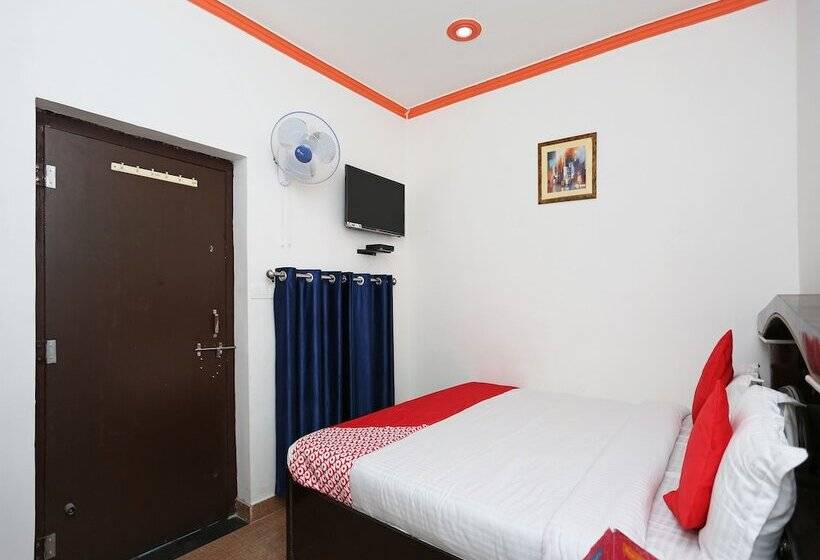 فندق Dolly By Oyo Rooms