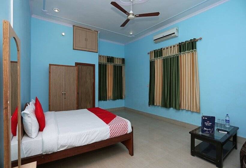 فندق Dolly By Oyo Rooms