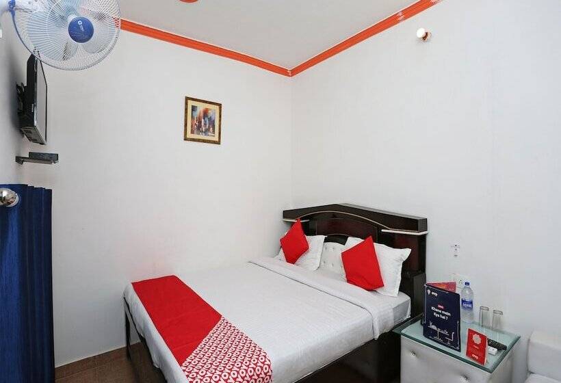 فندق Dolly By Oyo Rooms