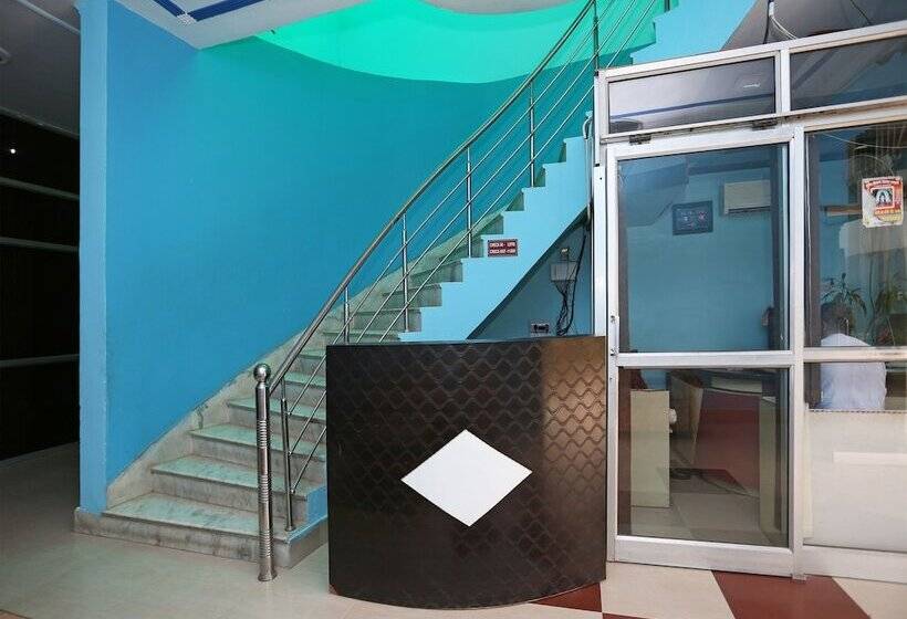 فندق Dolly By Oyo Rooms