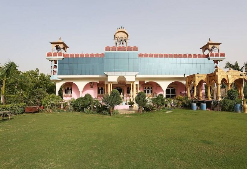 فندق Dolly By Oyo Rooms