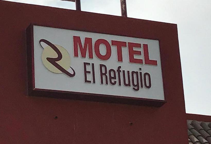 ホテル El Refugio