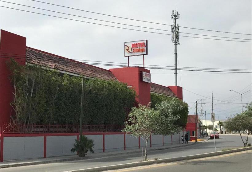 ホテル El Refugio