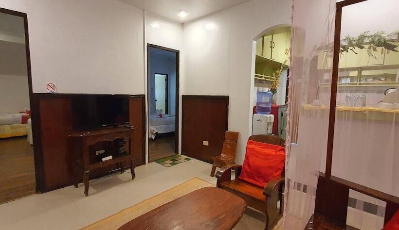 هتل Evangeline Beach Resort