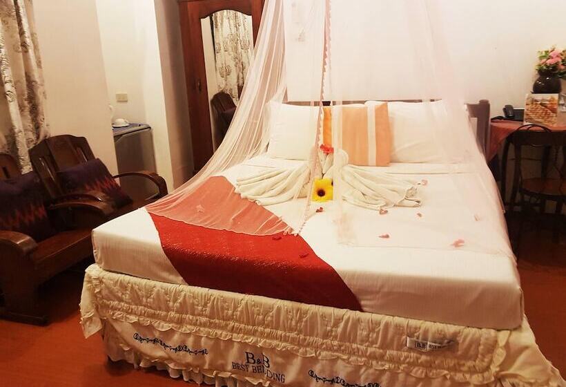 هتل Evangeline Beach Resort