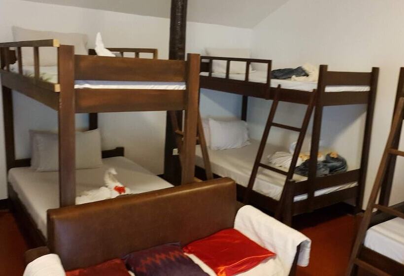 هتل Evangeline Beach Resort