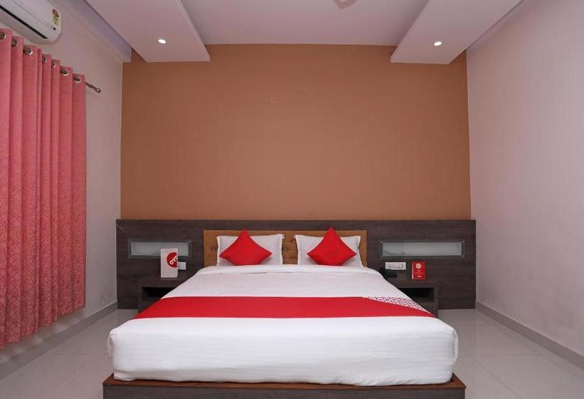 فندق Capital O 19810 Golden Bagh Resort