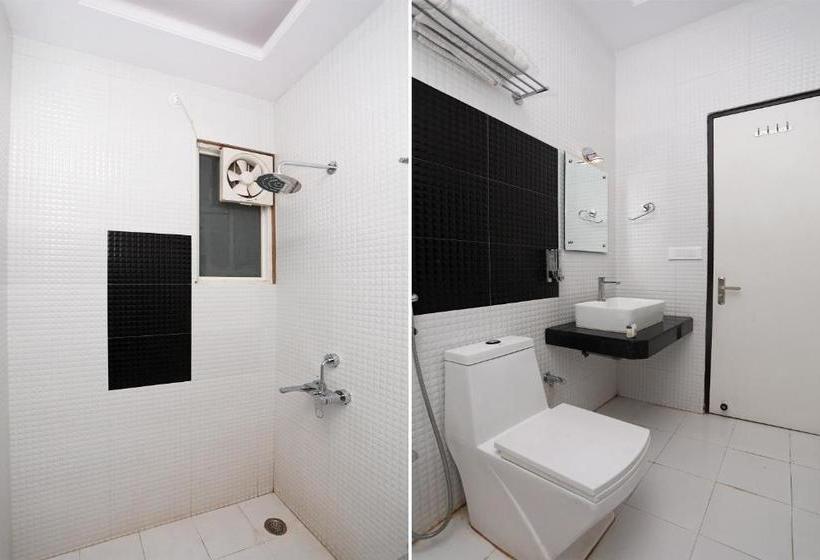 فندق Capital O 19810 Golden Bagh Resort