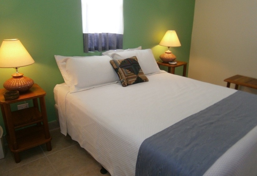 ホテル Green Acres Guesthouse