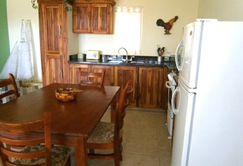 ホテル Green Acres Guesthouse