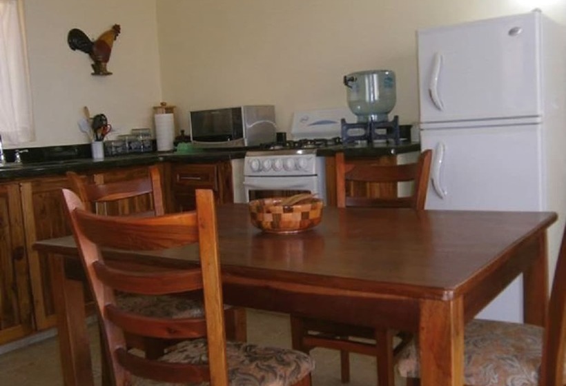 ホテル Green Acres Guesthouse