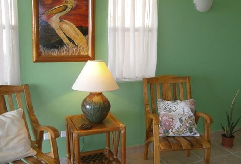 ホテル Green Acres Guesthouse