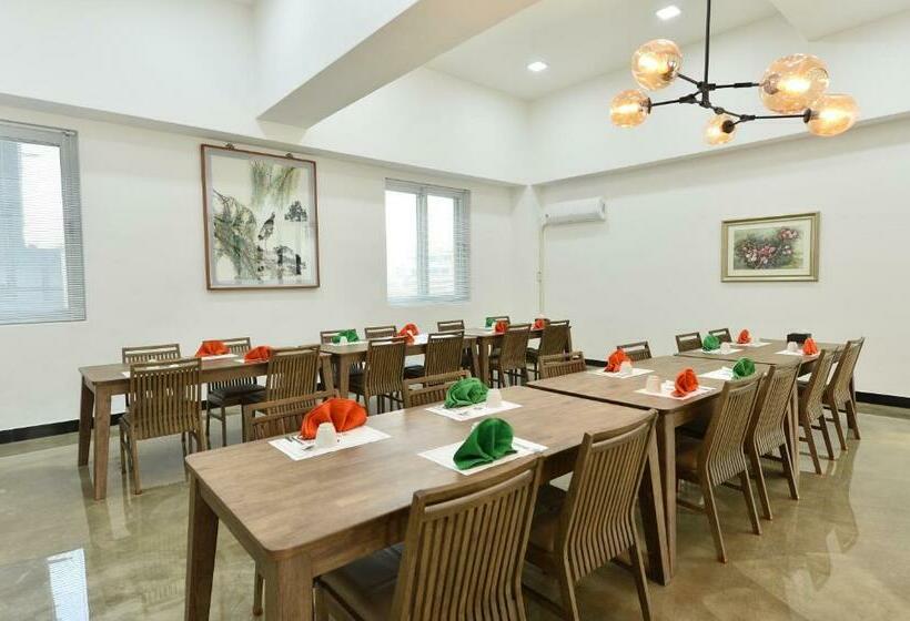 Hotel Gwangju Tourist