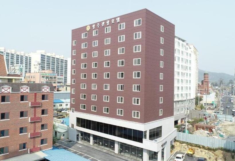 Hotel Gwangju Tourist