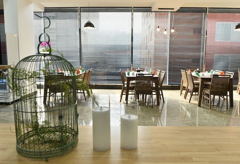 Hotel Gwangju Tourist