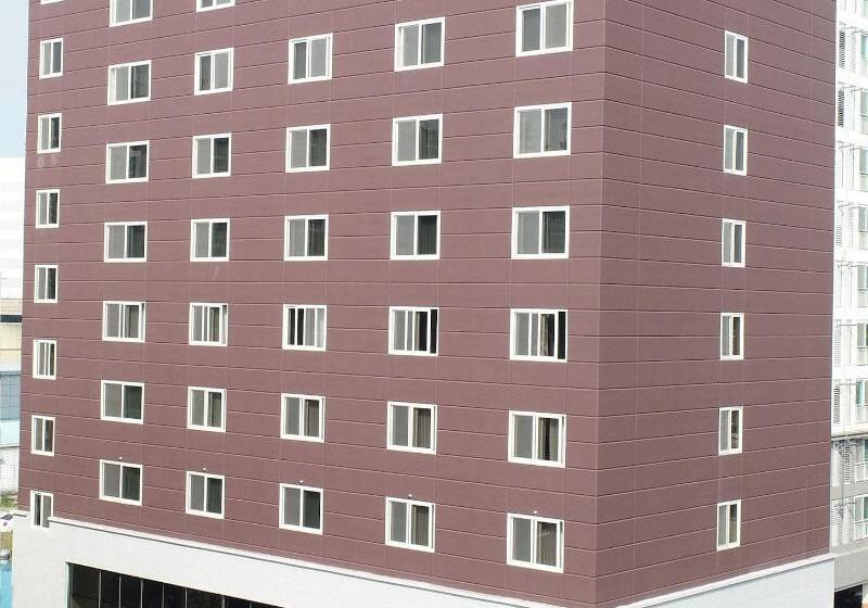 Hotel Gwangju Tourist