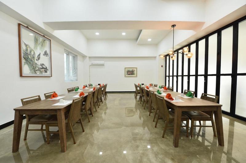 Hotel Gwangju Tourist