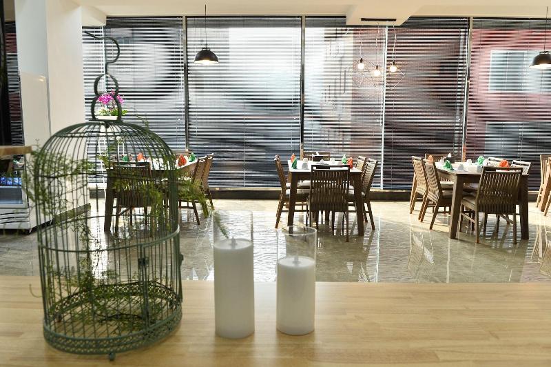 Hotel Gwangju Tourist