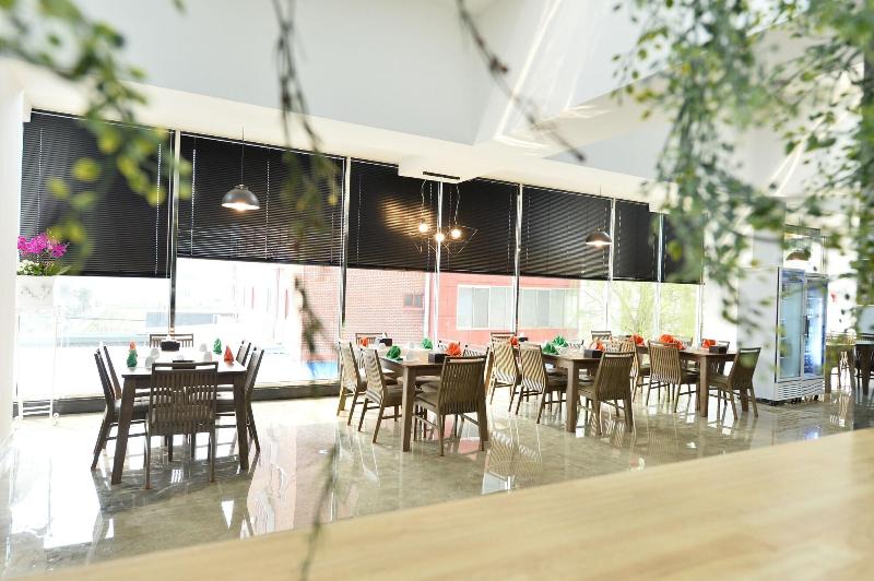 Hotel Gwangju Tourist