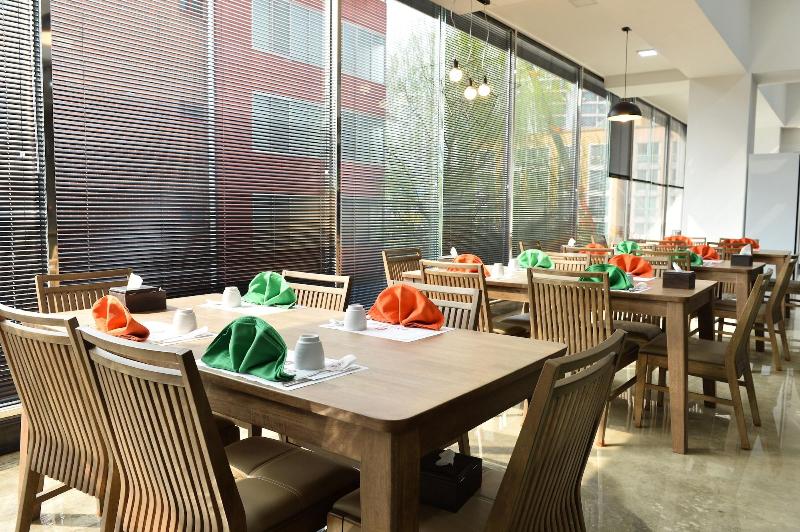 Hotel Gwangju Tourist