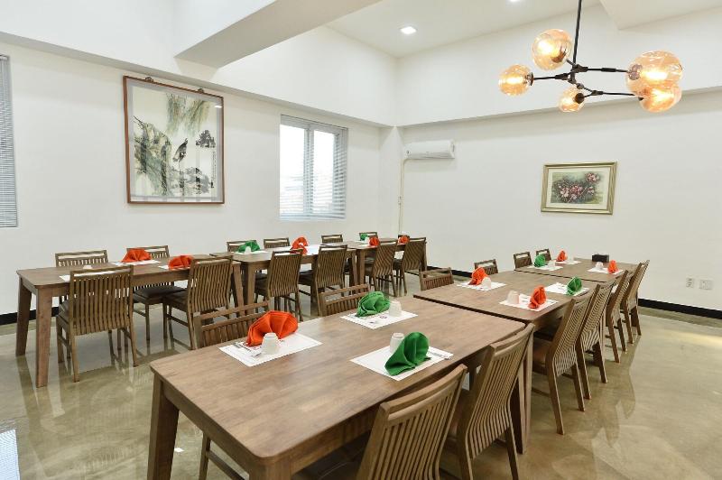 Hotel Gwangju Tourist