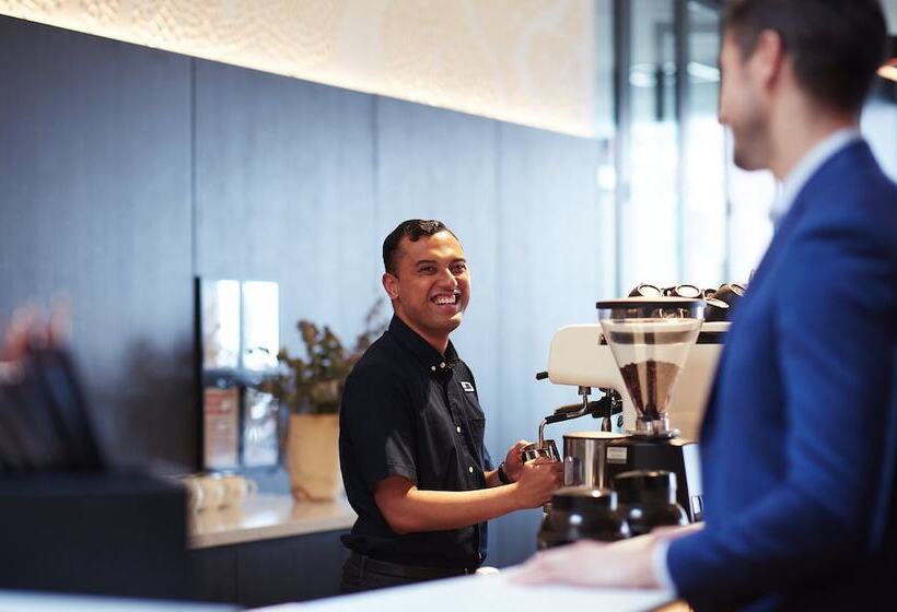 فندق Holiday Inn Express Melbourne Southbank, An Ihg