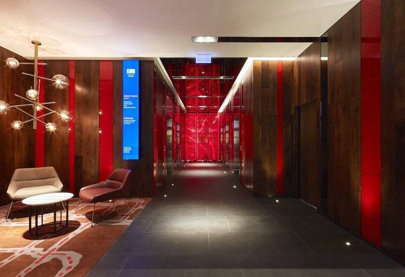 فندق Holiday Inn Express Melbourne Southbank, An Ihg