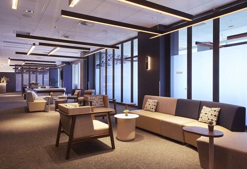 فندق Holiday Inn Express Melbourne Southbank, An Ihg