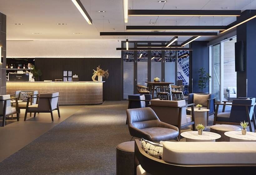 فندق Holiday Inn Express Melbourne Southbank, An Ihg