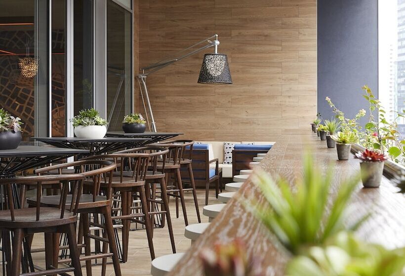 فندق Holiday Inn Express Melbourne Southbank, An Ihg