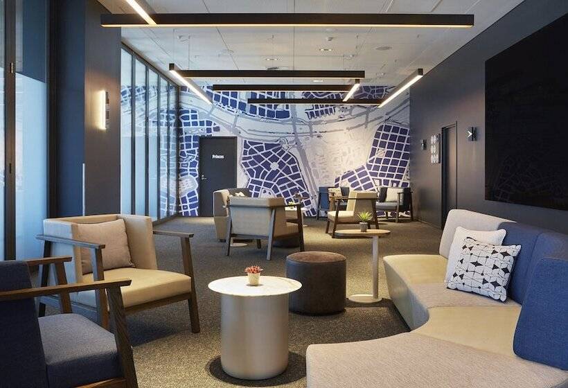 فندق Holiday Inn Express Melbourne Southbank, An Ihg