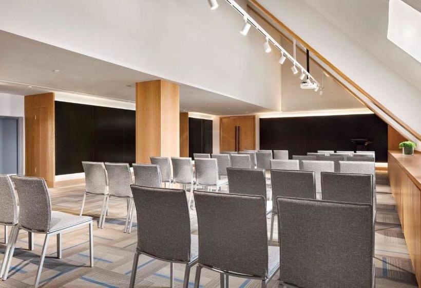 Отель Hyatt Place Tongxiang Train Station