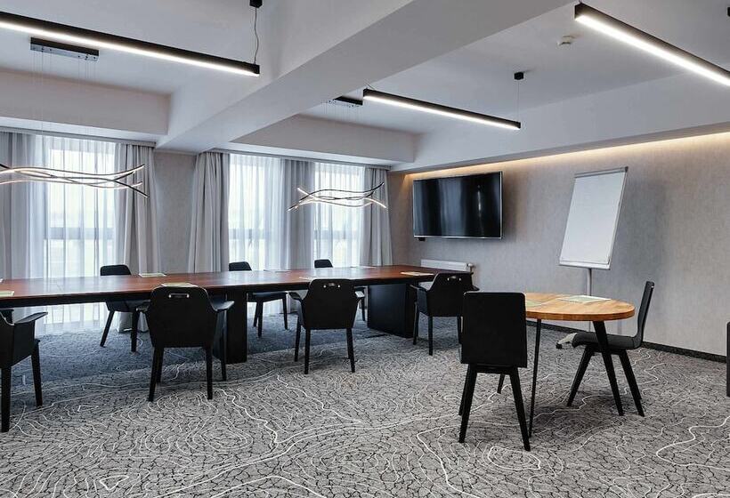 فندق Ibis Styles Nowy Targ