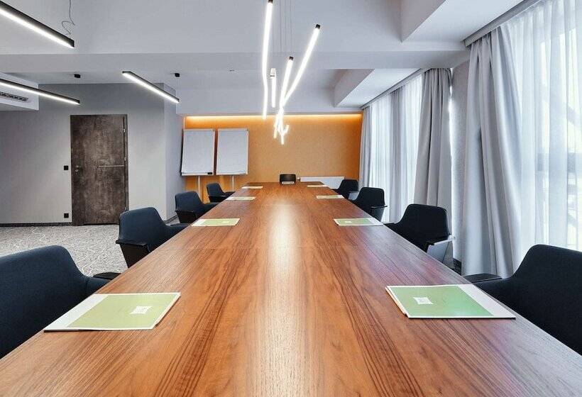 فندق Ibis Styles Nowy Targ