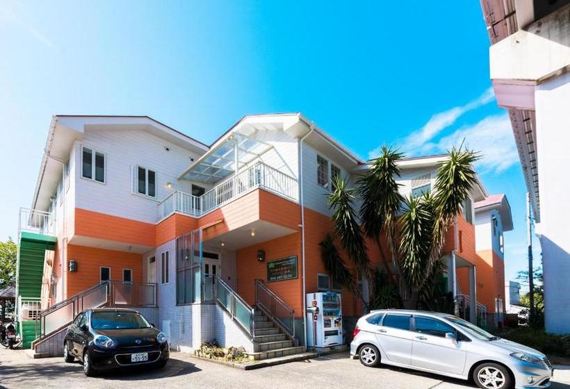 فندق Jogashima Asobigasaki Resort By Oyo Rooms