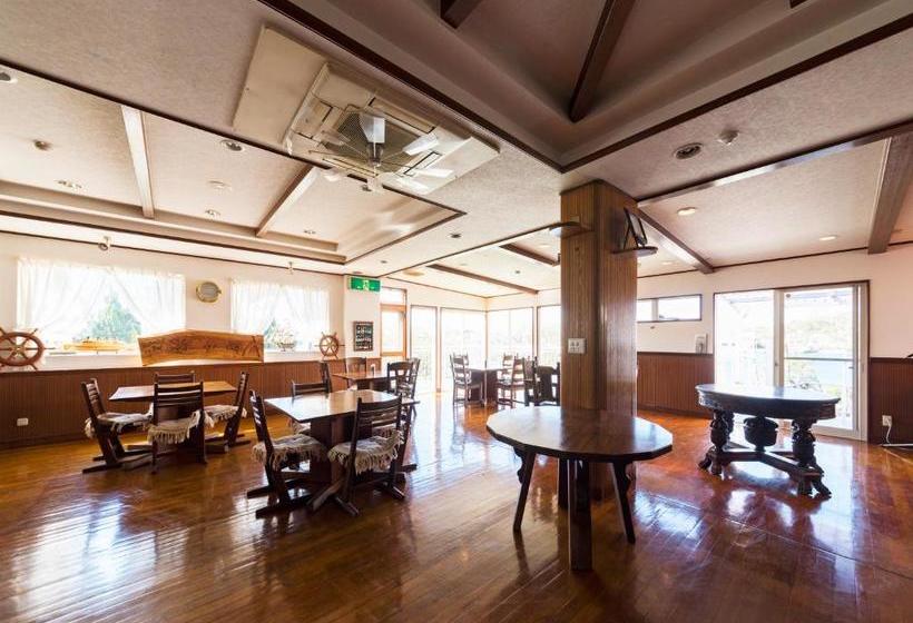 בית מלון כפרי Jogashima Asobigasaki Resort By Oyo Rooms