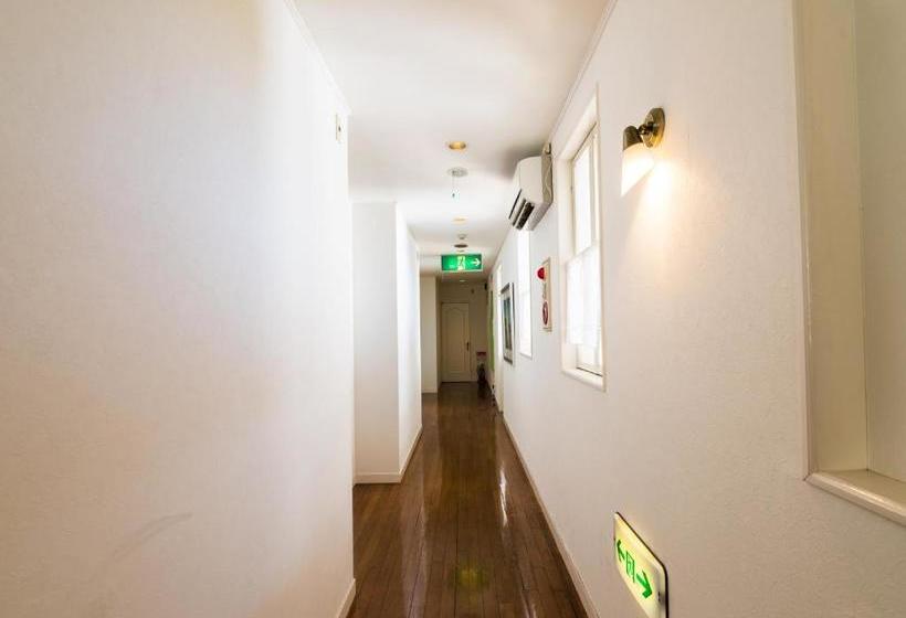 فندق Jogashima Asobigasaki Resort By Oyo Rooms