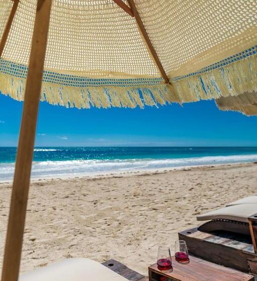 هتل Kanan Tulum Treehouse, Rooftop, Beach Club & Spa   Adults Only